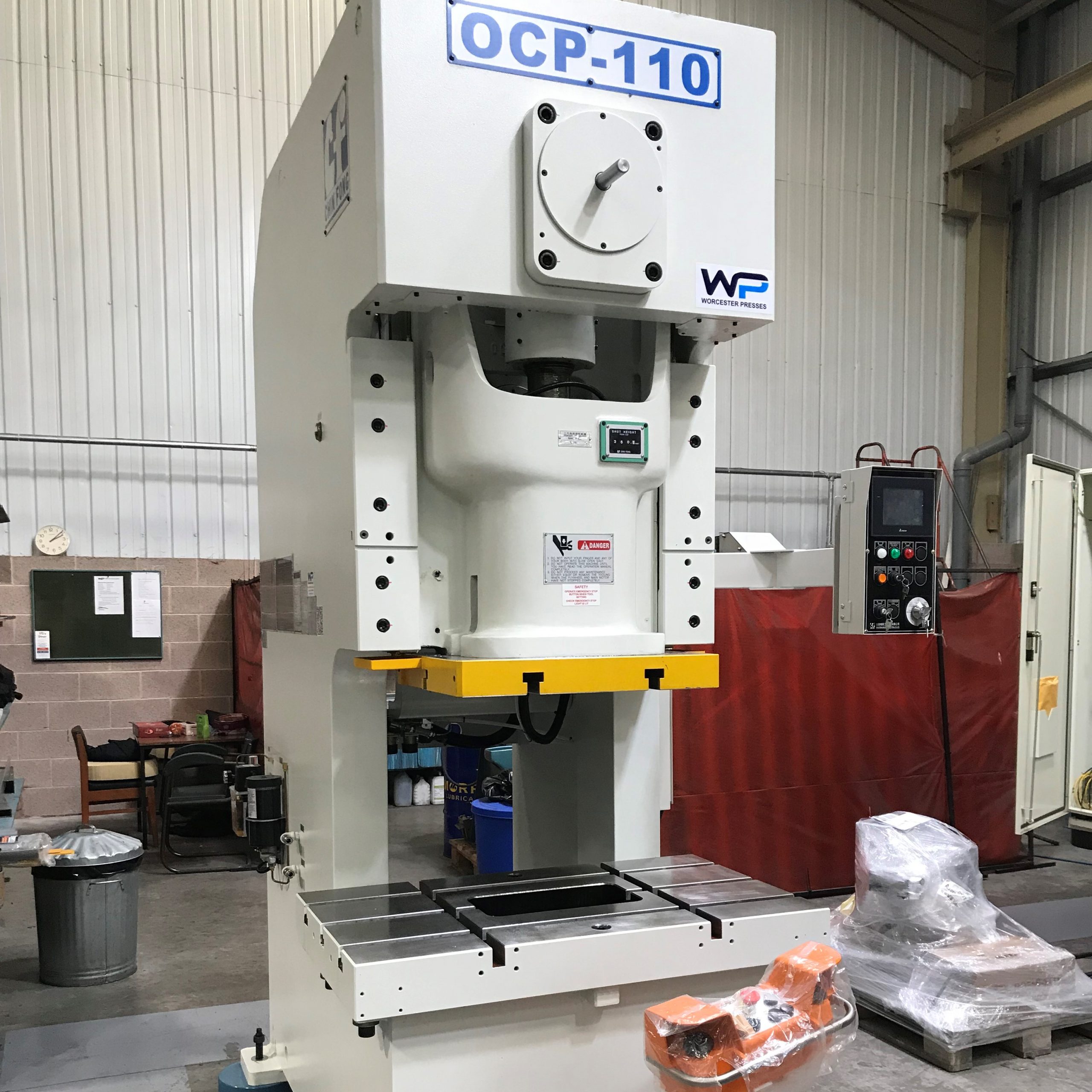 OCP 110