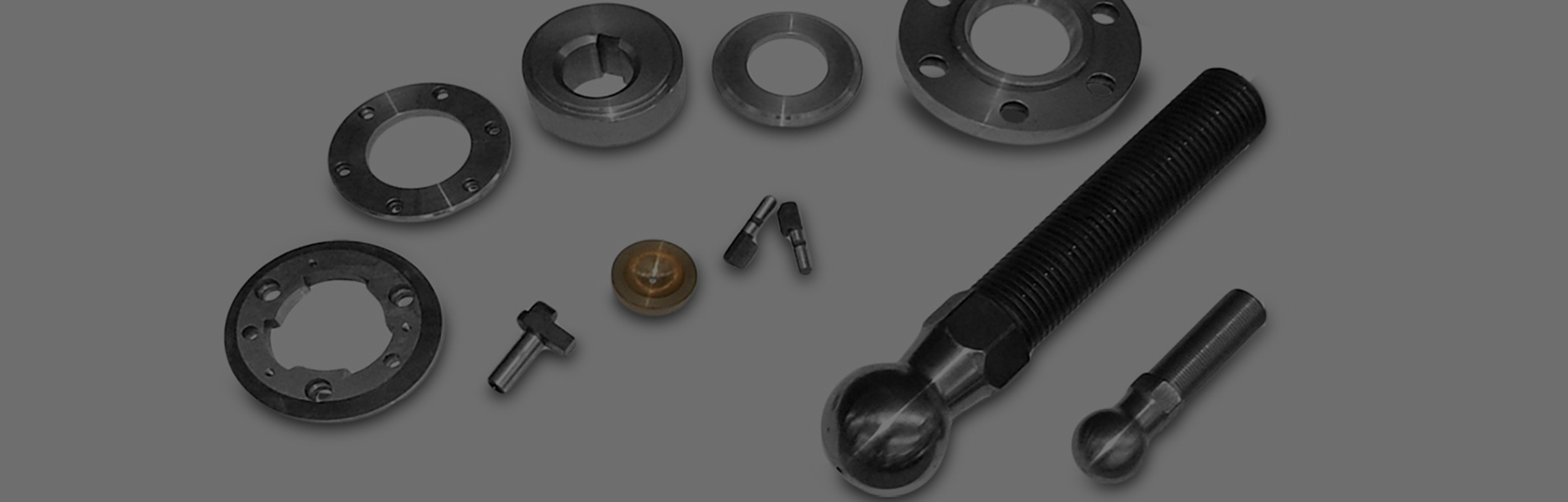 Press Spare Parts And Components UK – Worcester Presses Ltd (formerly Jones and Attwood)