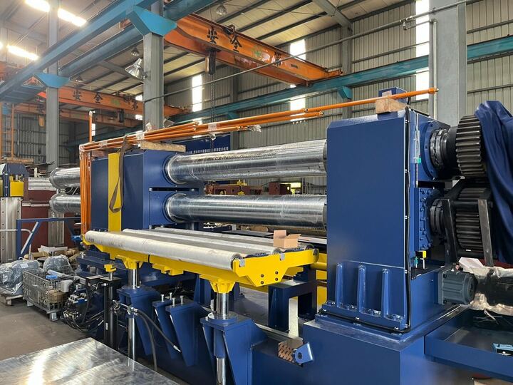 Highlights From Our Recent Factory Tours With Partners in Taiwan